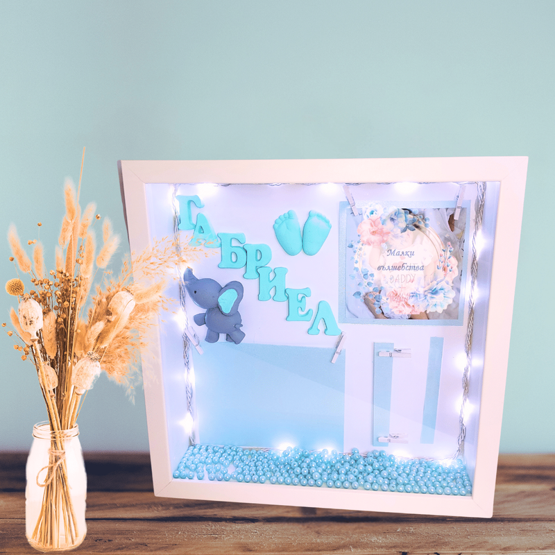 Рамка за спомени